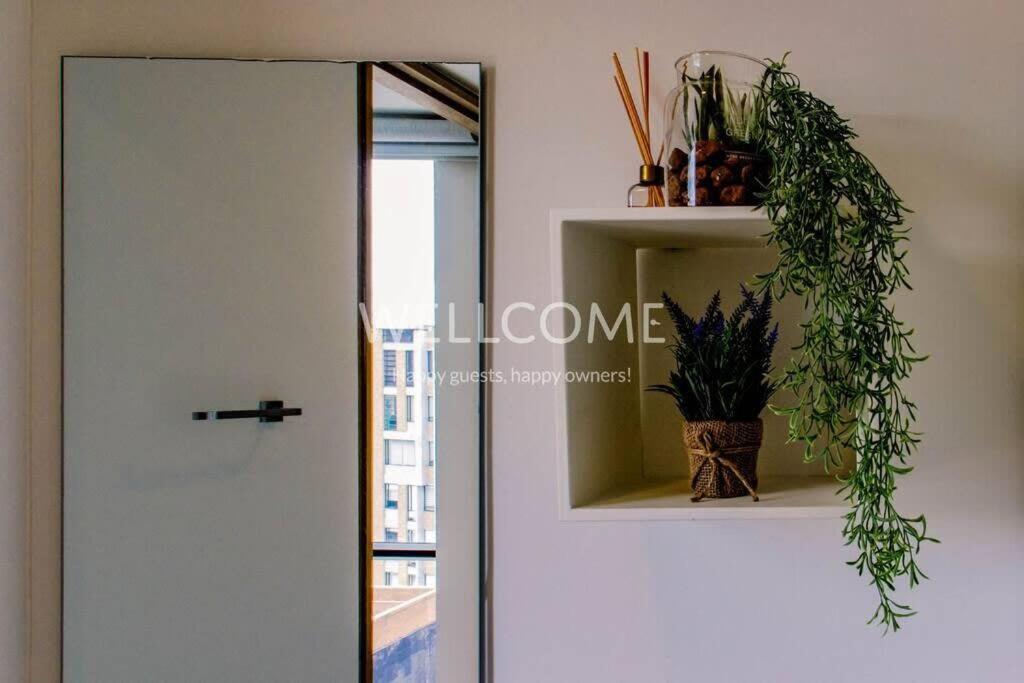 Apartment Entorno 703 Modern Top Location Apt Bogotá